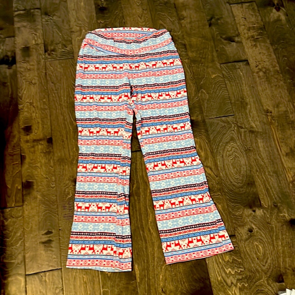 Motherhood Sleep Pants (Large)